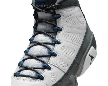 Air Jordan 9 Retro "Flint Grey"
