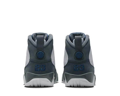 Air Jordan 9 Retro "Flint Grey"