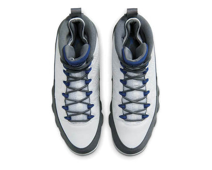 Air Jordan 9 Retro "Flint Grey"