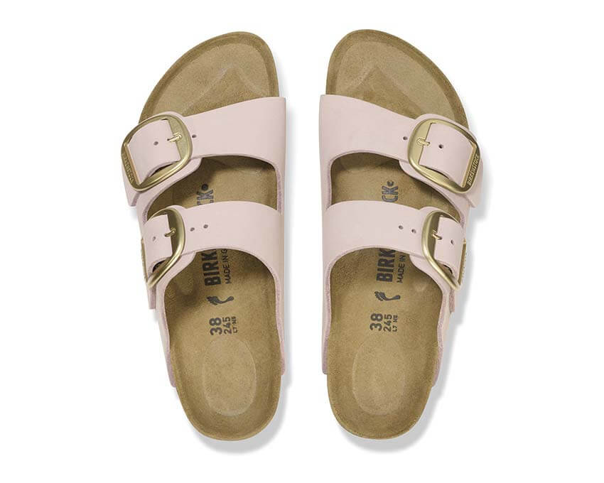 Birkenstock Arizona Big Buckle