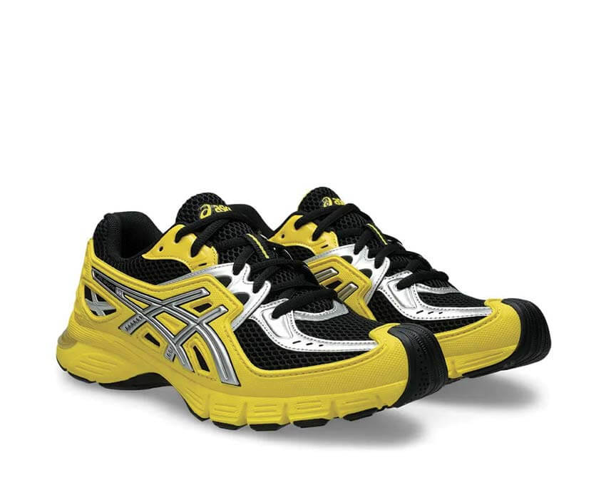 Asics Gel-SD-Lyte "Vibrant Yellow"