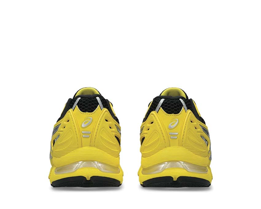 Asics Gel-SD-Lyte "Vibrant Yellow"