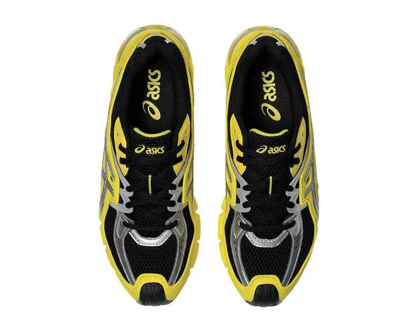 Asics Gel-SD-Lyte "Vibrant Yellow"