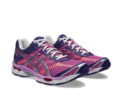 Asics Gel Cumulus 16 "Digital Sakura"