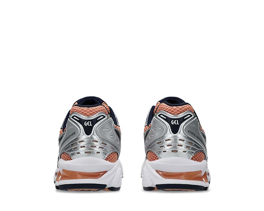 Asics Gel Kayano 14 "Sepia"
