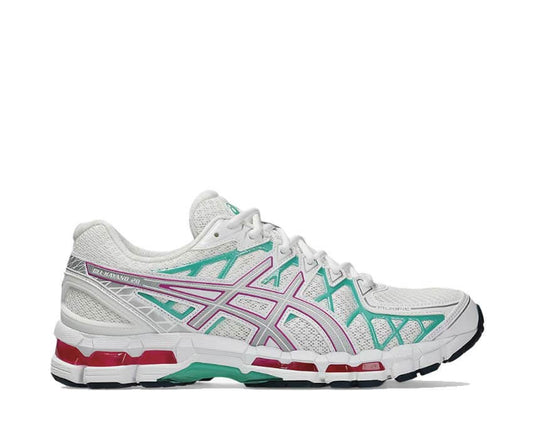 Asics Gel Kayano 20 "Aurora Green"