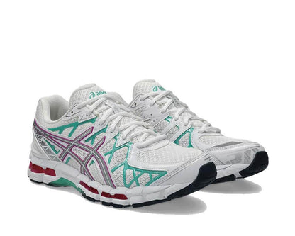 Asics Gel Kayano 20 "Aurora Green"