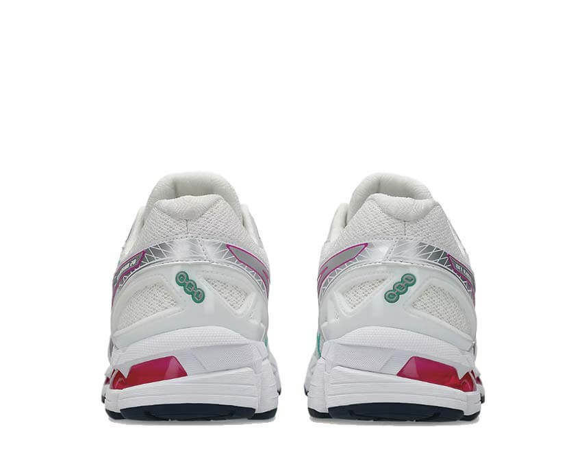 Asics Gel Kayano 20 "Aurora Green"