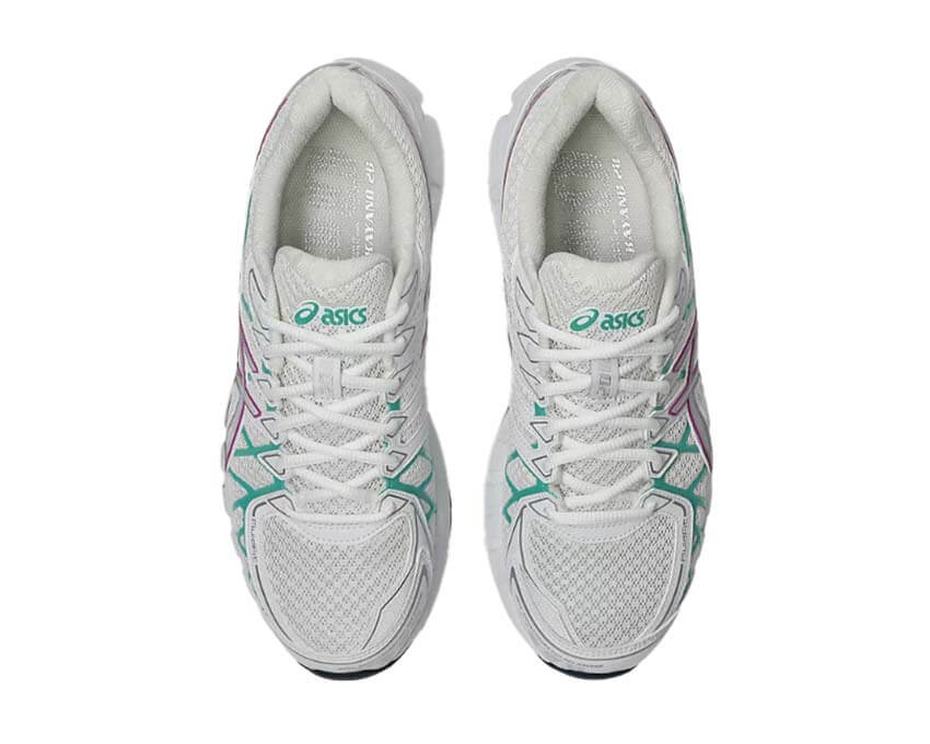 Asics Gel Kayano 20 "Aurora Green"