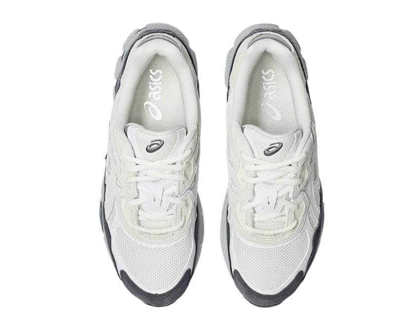 Asics Gel NYC "Cream"