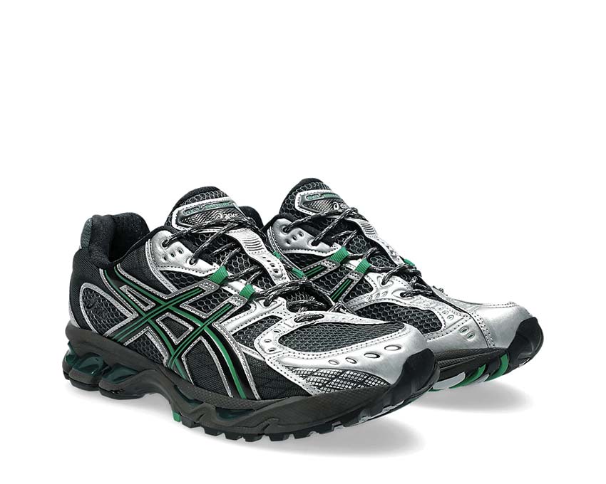 Asics Gel Nimbus 10.1 "Green Basil"