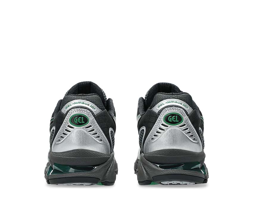 Asics Gel Nimbus 10.1 "Green Basil"