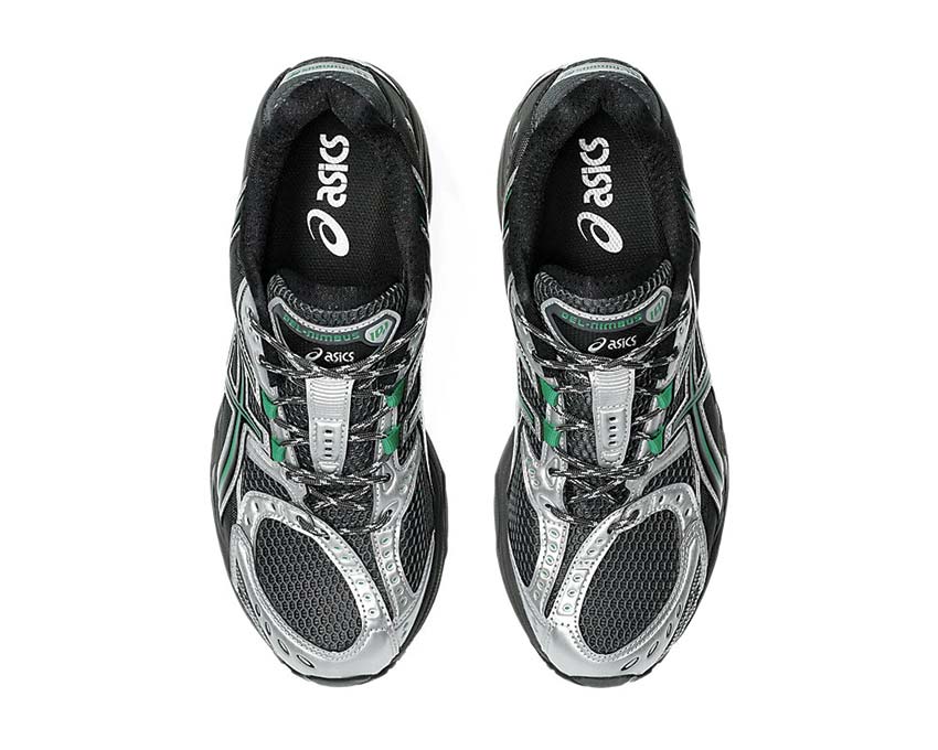 Asics Gel Nimbus 10.1 "Green Basil"