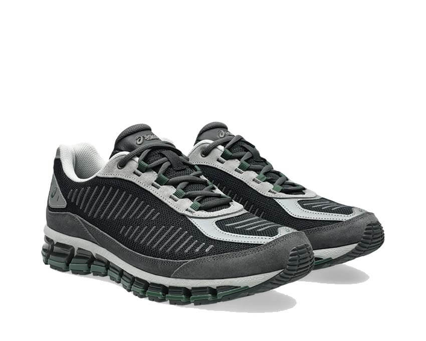 Asics Gel Quantum 360 AMP "Obsidian Grey"