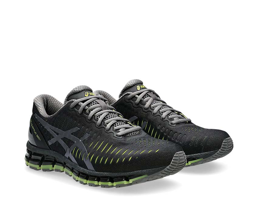 Asics Gel Quantum 360 I "Graphite Grey"
