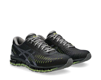 Asics Gel Quantum 360 I "Graphite Grey"