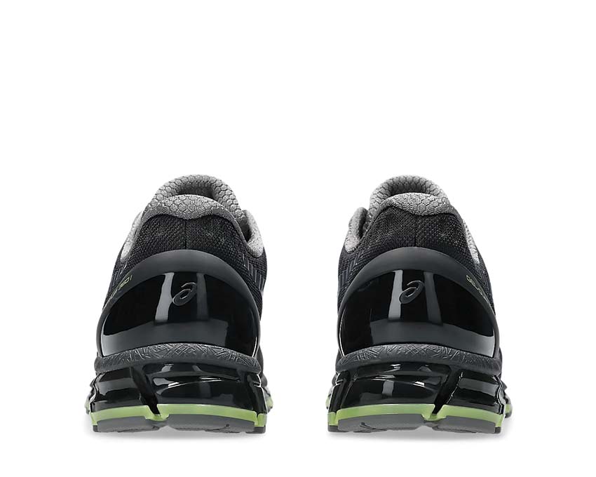 Asics Gel Quantum 360 I "Graphite Grey"