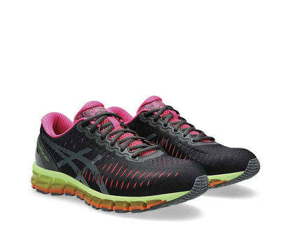 Asics Gel Quantum 360 I "Graphite Grey"