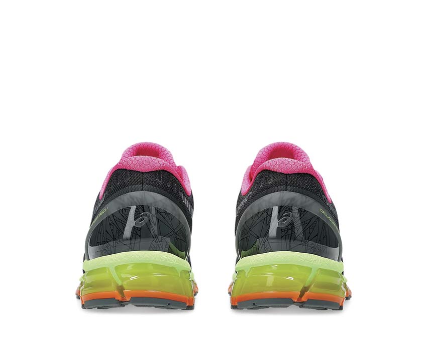 Asics Gel Quantum 360 I "Graphite Grey"