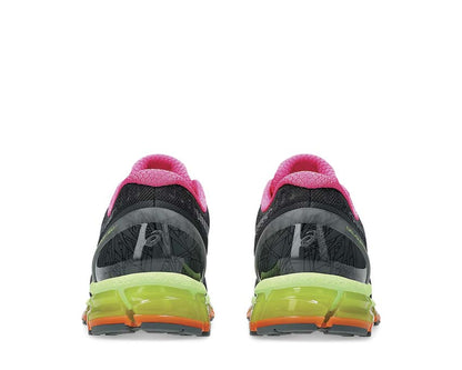 Asics Gel Quantum 360 I "Graphite Grey"