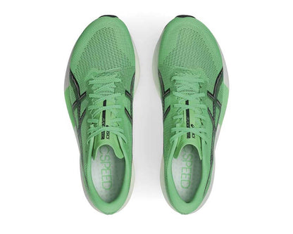 Asics Magic Speed 5 "Vital Green"