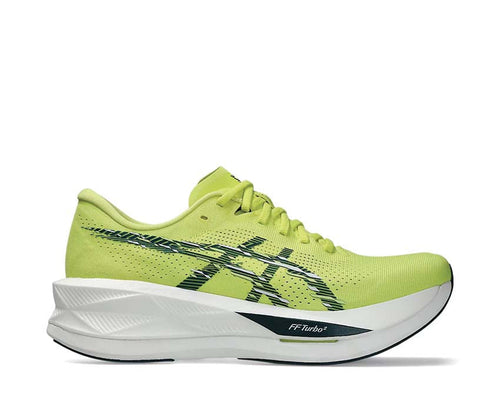 Asics Sonicblast "Citron"