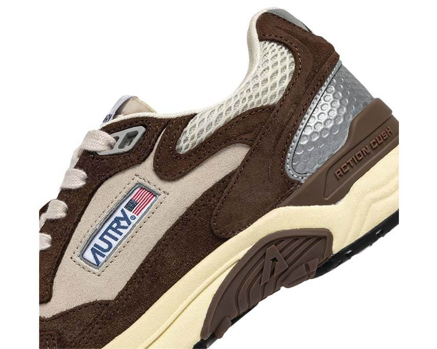 Autry Hyperway Low