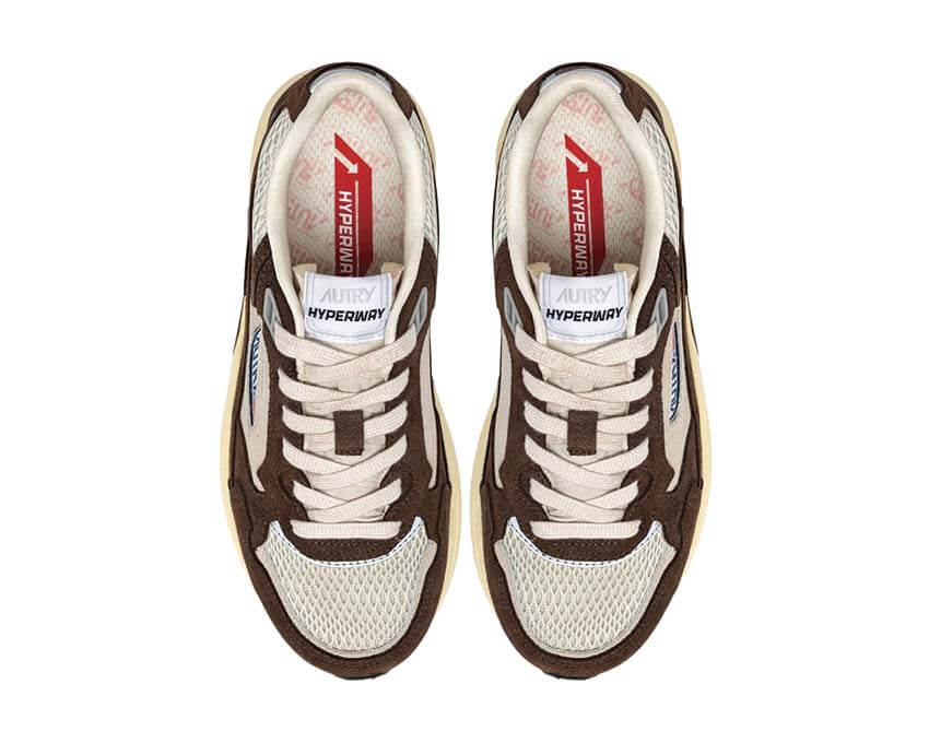 Autry Hyperway Low