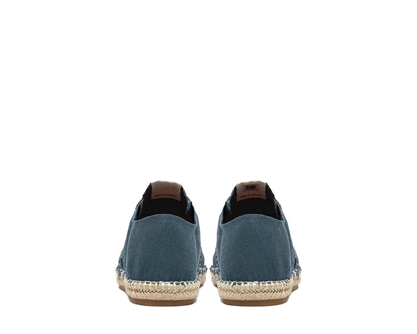 Autry Sandy Espadrilles "Denim Canvas"