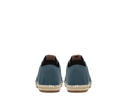 Autry Sandy Espadrilles "Denim Canvas"