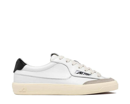 Autry Windscape Low "White"