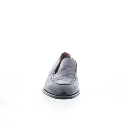Pastori by Di Bianco Balbinus Mens Gray Loafers & Slip Ons Casual Shoes