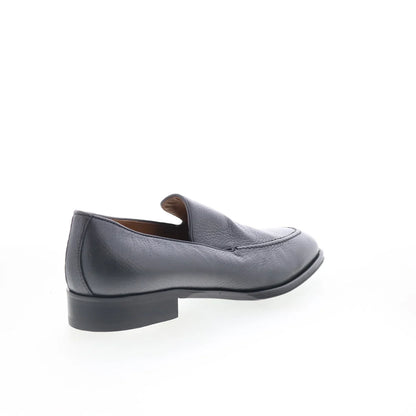 Pastori by Di Bianco Balbinus Mens Gray Loafers & Slip Ons Casual Shoes