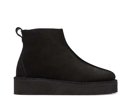 Clarks Trek Wedge Boot