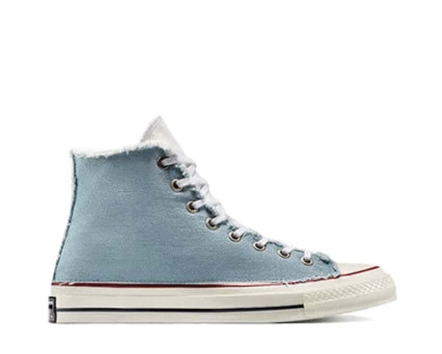 Converse Chuck 70 Canvas Ltd "Frayed Denim"