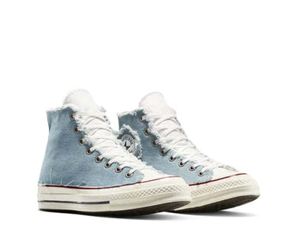 Converse Chuck 70 Canvas Ltd "Frayed Denim"