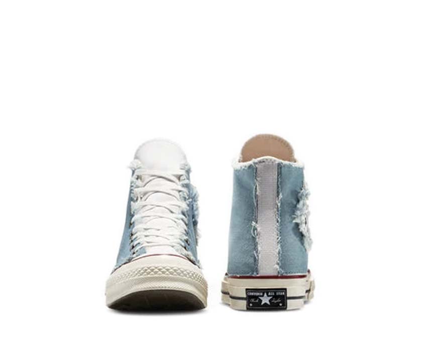 Converse Chuck 70 Canvas Ltd "Frayed Denim"