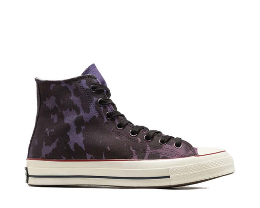 Converse Chuck 70 Canvas Ltd "Graphic Purple Pink"