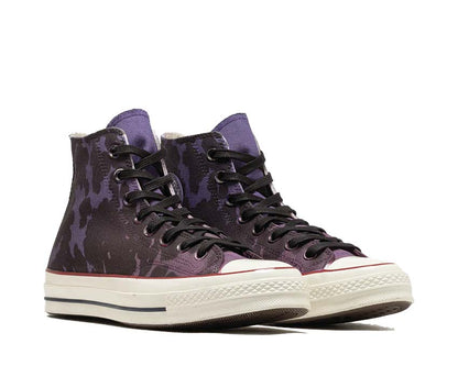 Converse Chuck 70 Canvas Ltd "Graphic Purple Pink"