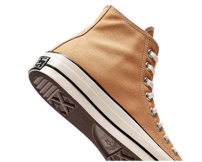 Converse Chuck 70 HI "Clay Court"