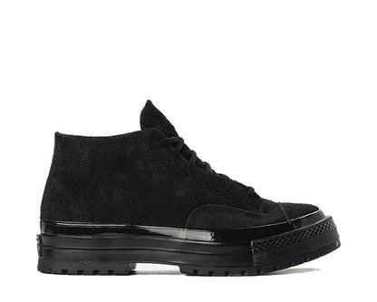 Converse Chuck 70 National Mid "Black"