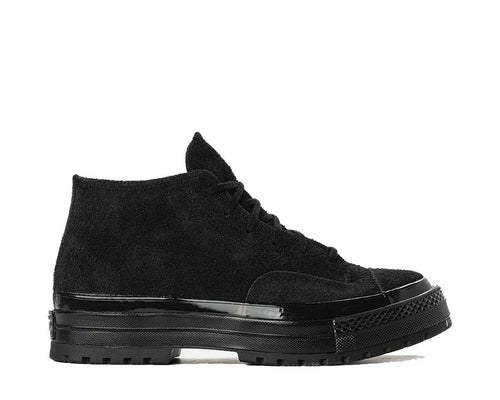 Converse Chuck 70 National Mid "Black"