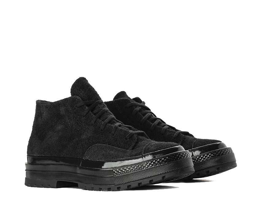 Converse Chuck 70 National Mid "Black"