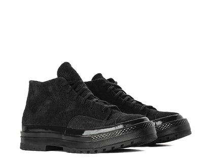 Converse Chuck 70 National Mid "Black"