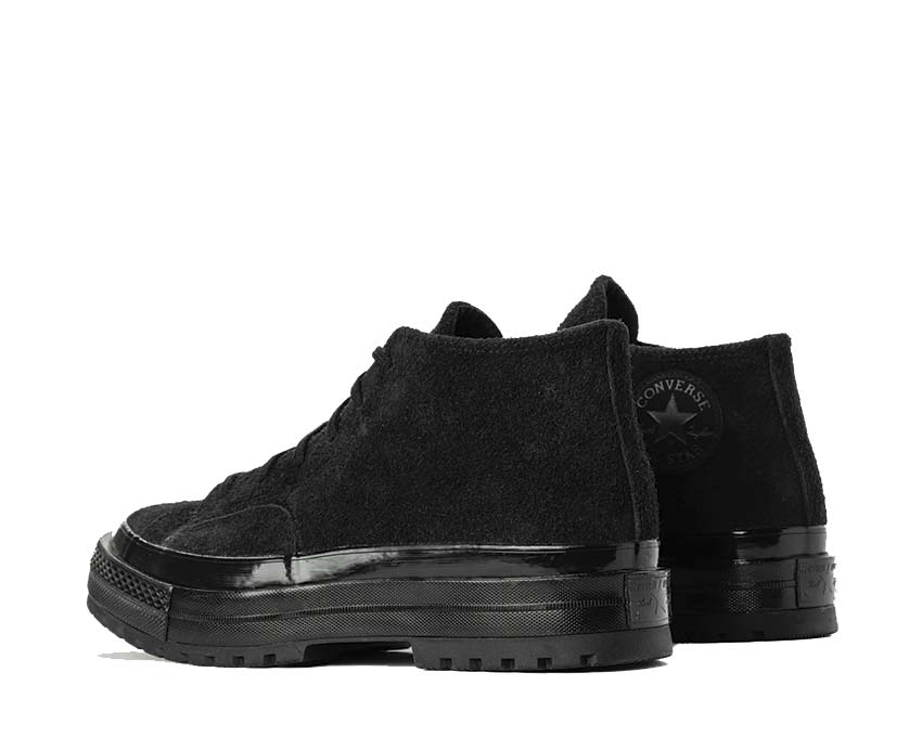Converse Chuck 70 National Mid "Black"