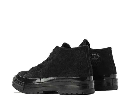 Converse Chuck 70 National Mid "Black"