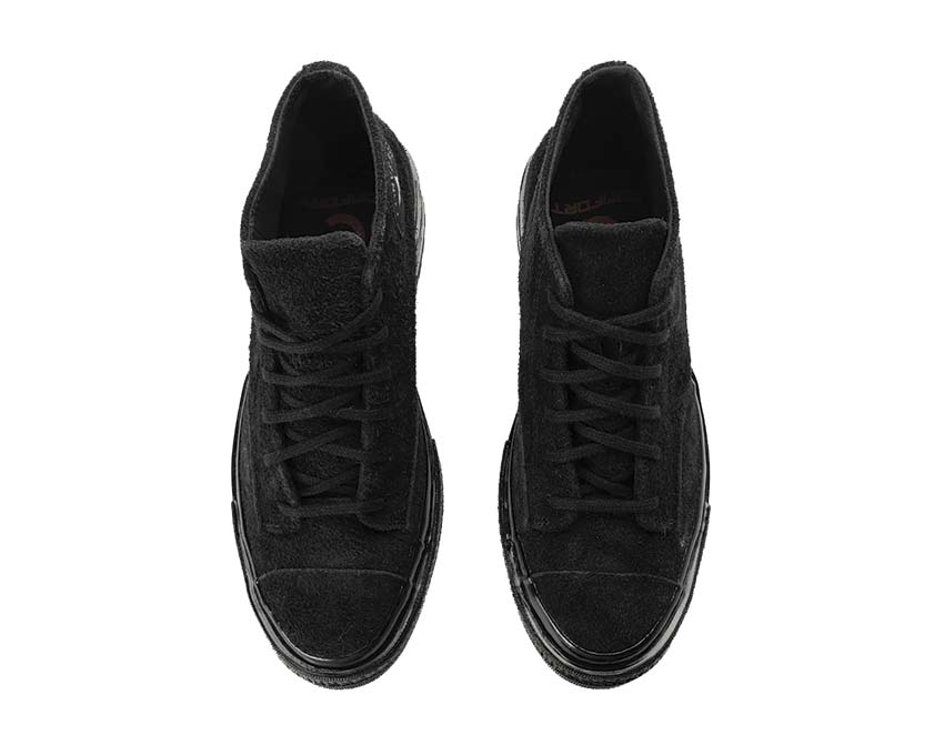 Converse Chuck 70 National Mid "Black"