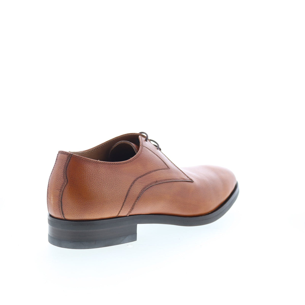 Pastori by Di Bianco Crotin Mens Brown Oxfords & Lace Ups Casual Shoes