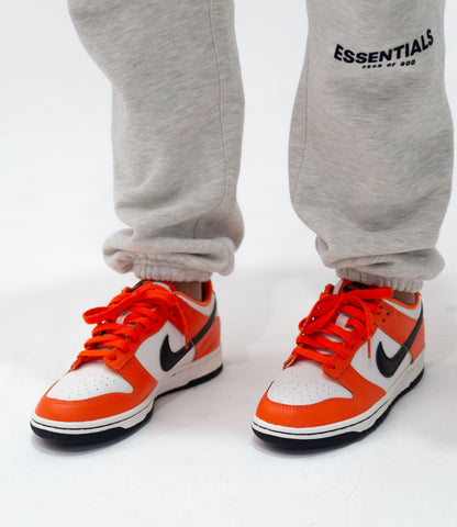 Nike Grade School Womens Dunk Low Sneakers - 'Halloween' 2022