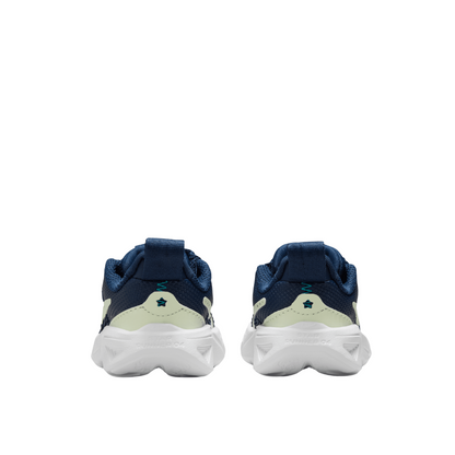 Star Runner 4 Toddler :Midnight Navy | Volt Tint